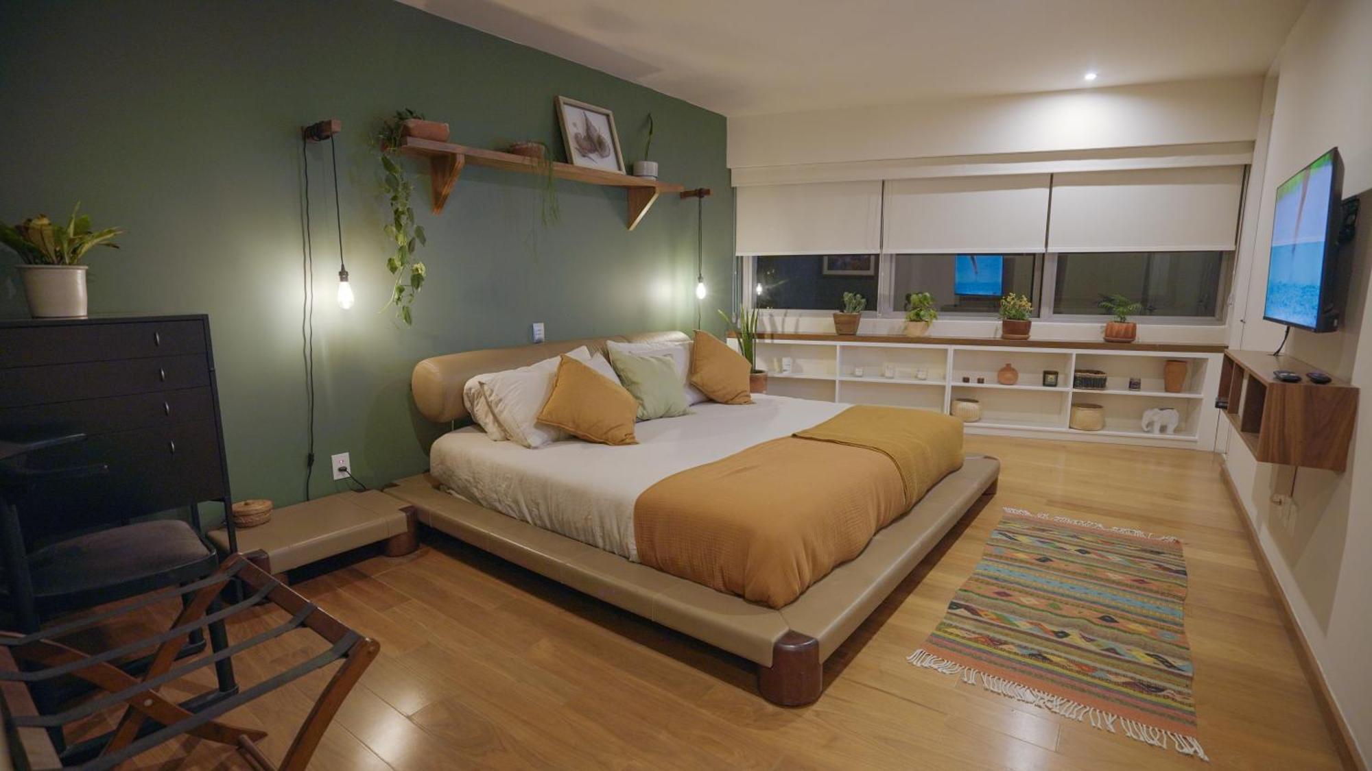 3 Bedroom Apartment In Polanco - Best Location Mexico City Exterior photo
